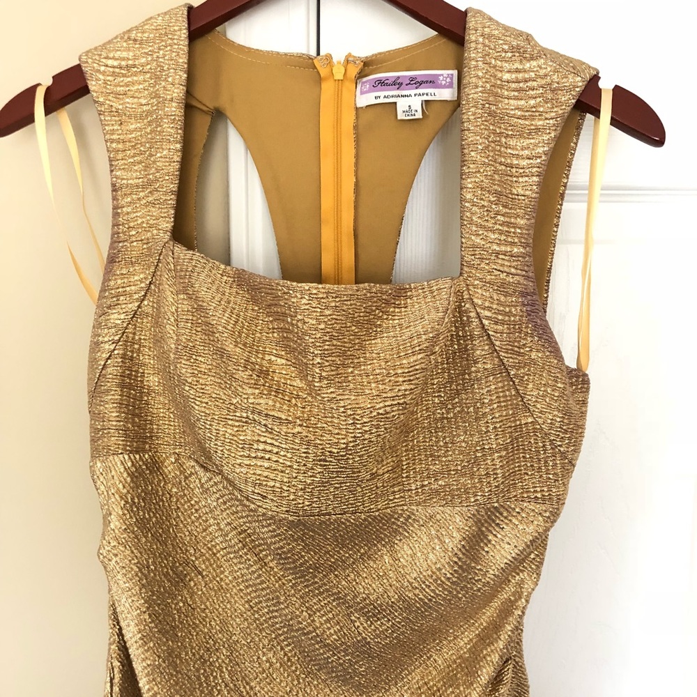 Mini Dress - Picture 3 of 5